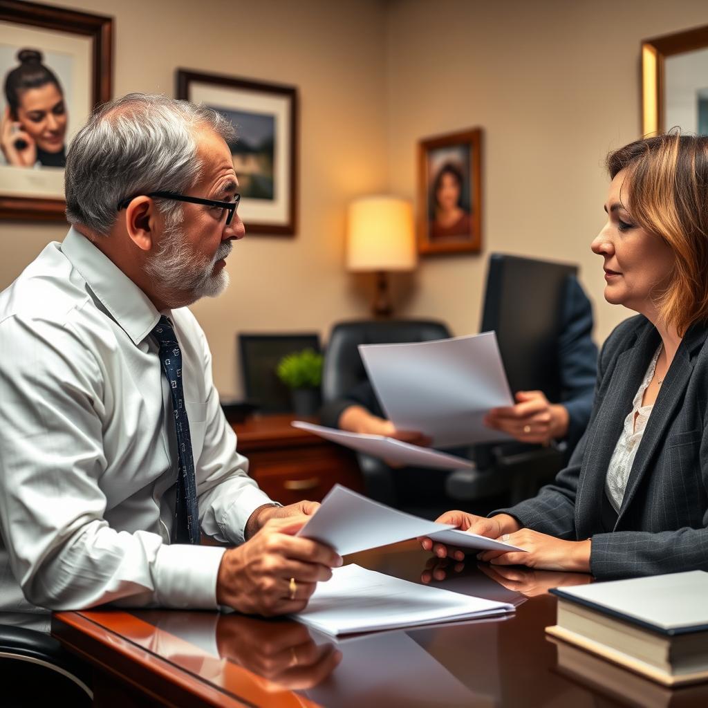 Hit and Run Accident Lawyer Burlington County