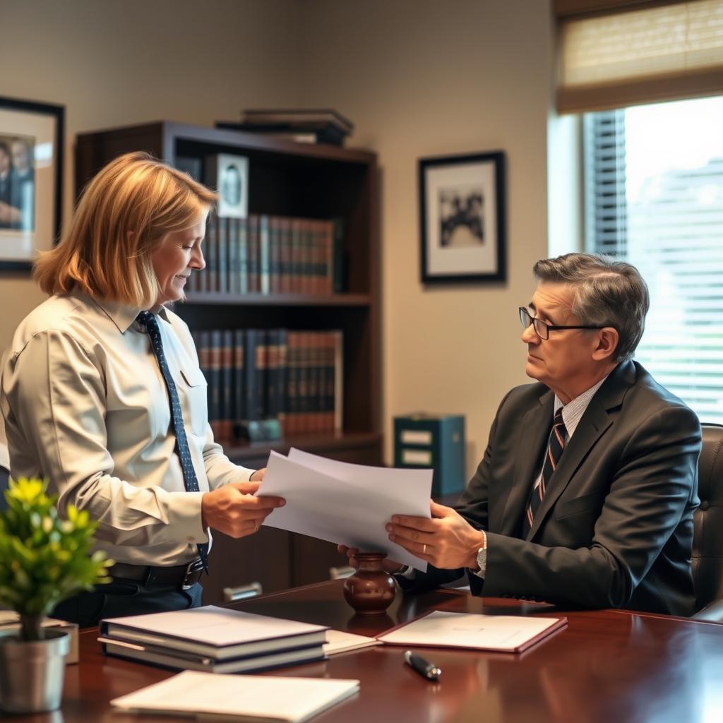 Hit and Run Accident Lawyer Cecil County