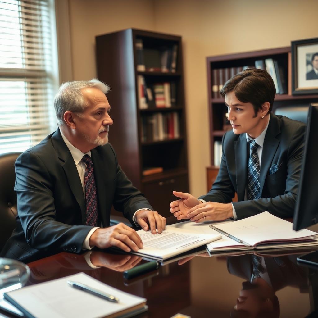 Hit and Run Accident Lawyer Cumberland County