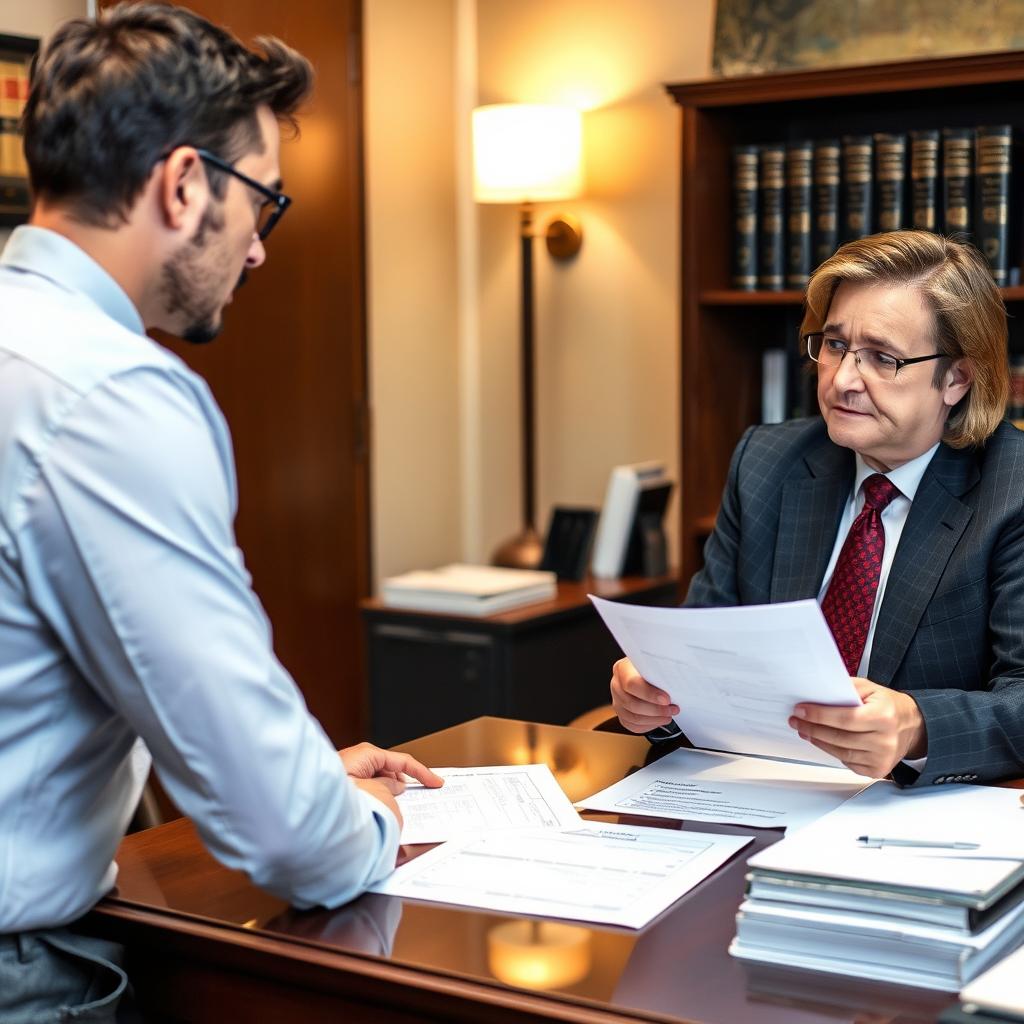 Hit and Run Accident Lawyer Essex County