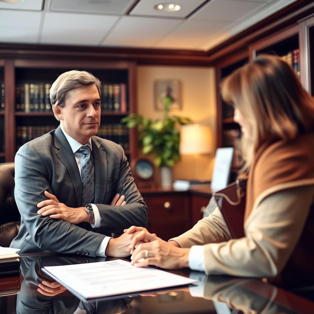 Hit and Run Accident Lawyer Hudson County