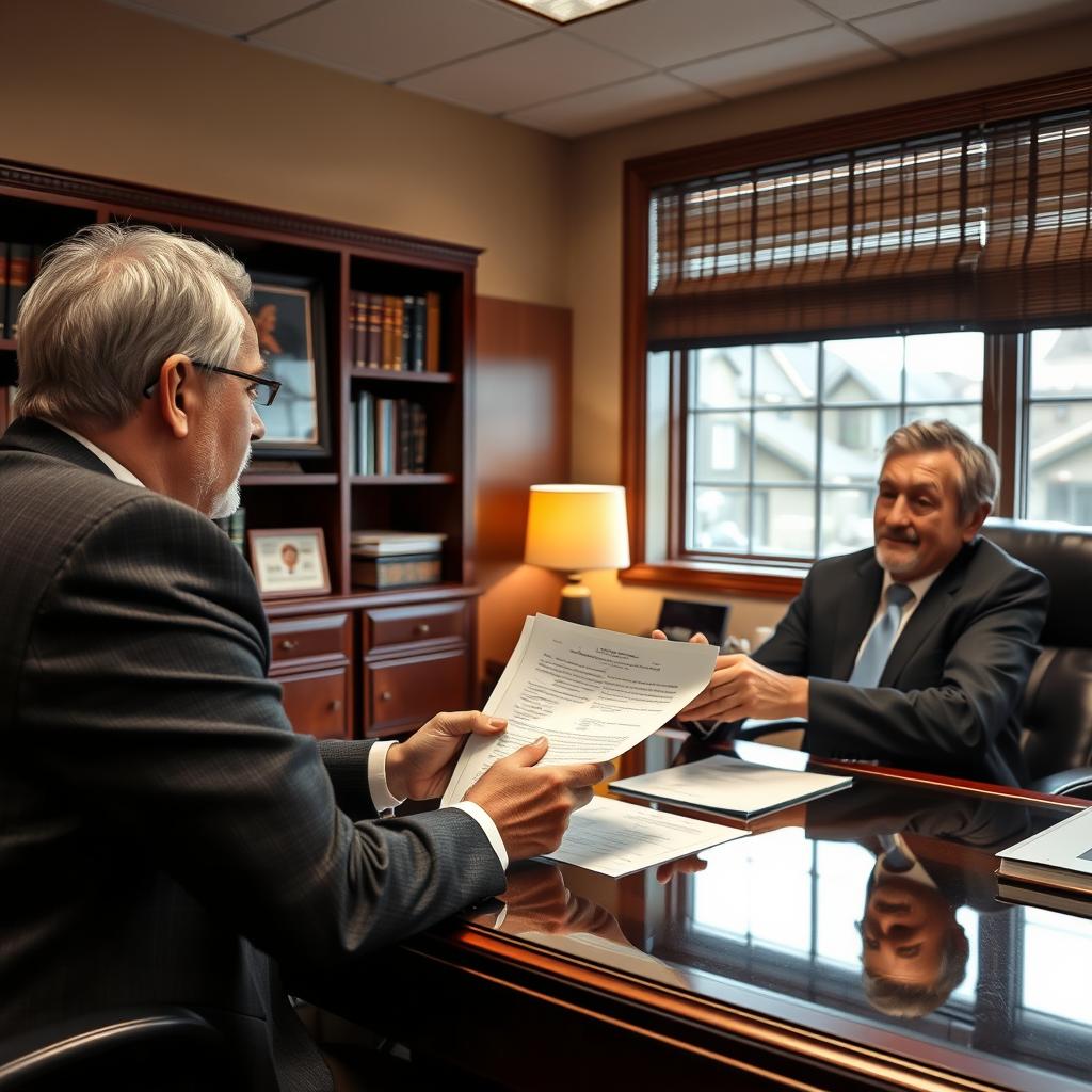 Hit and Run Accident Lawyer Hunterdon County