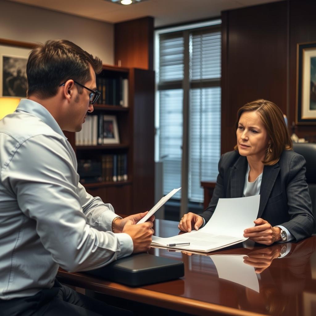 Hit and Run Accident Lawyer Mercer County