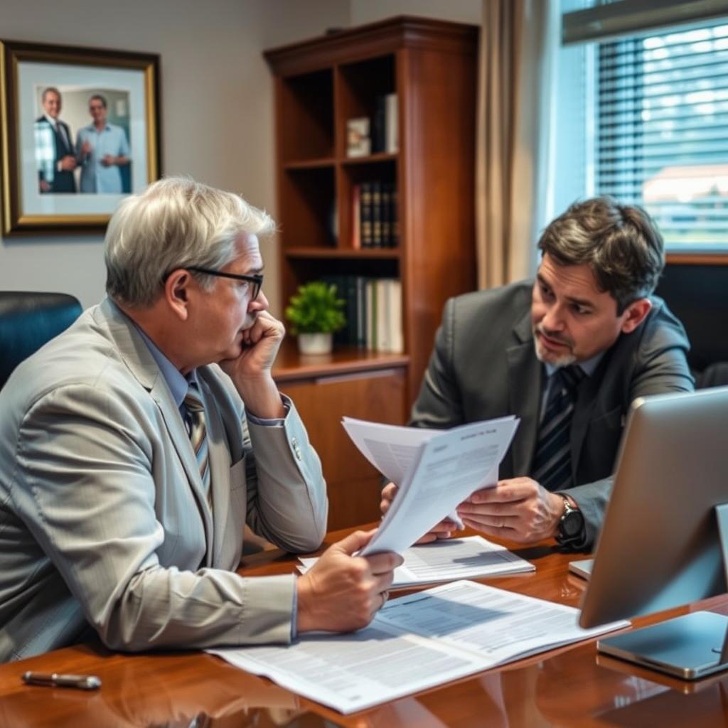 Hit and Run Accident Lawyer Monmouth County