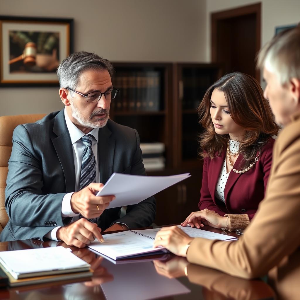 Hit and Run Accident Lawyer New Jersey