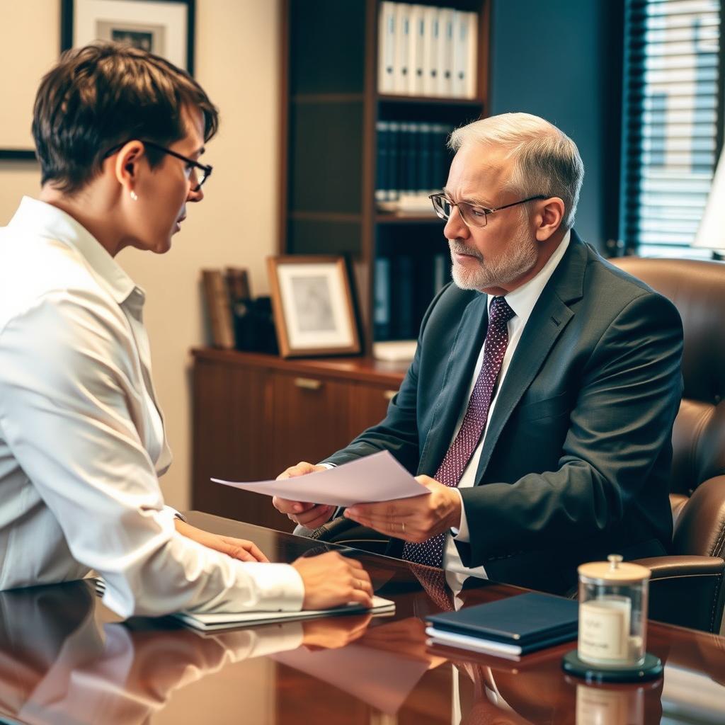 Hit and Run Accident Lawyer Sussex County