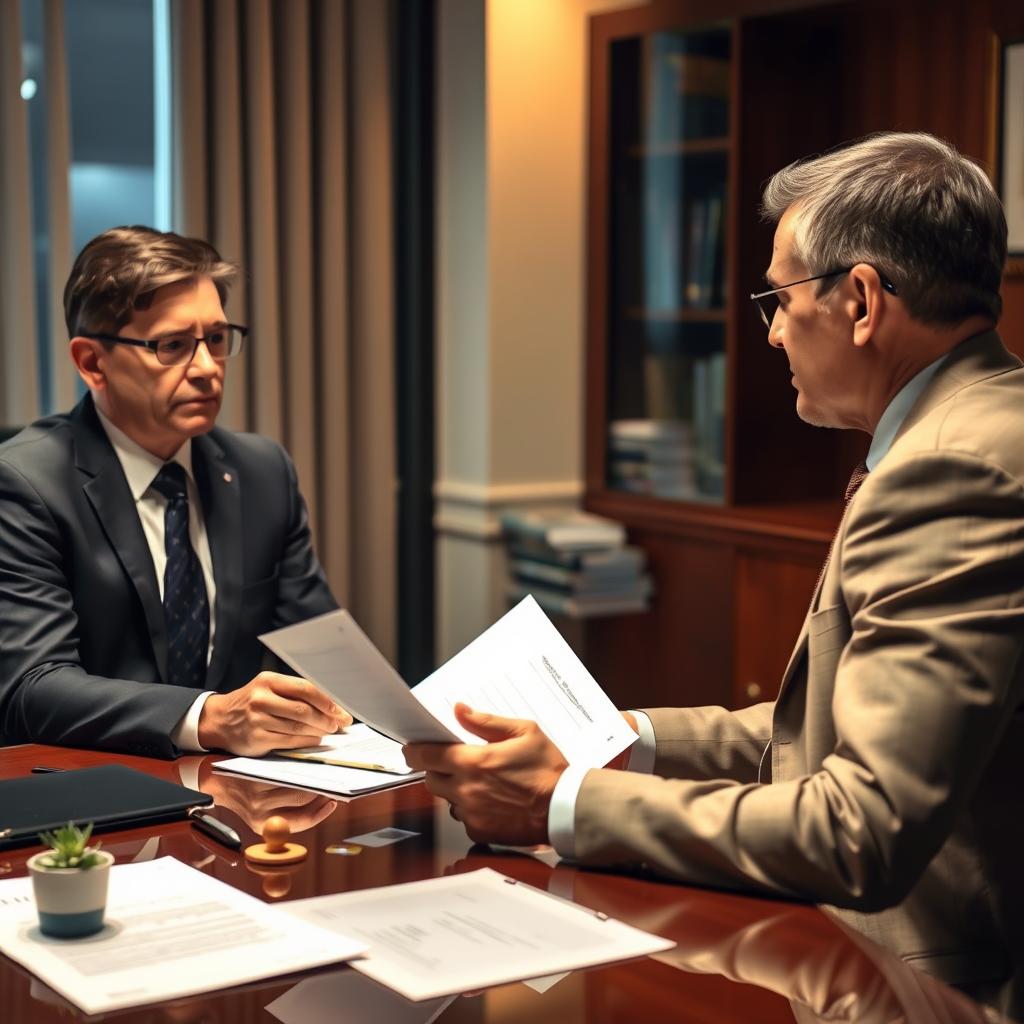 Hit and Run Accident Lawyer Union County