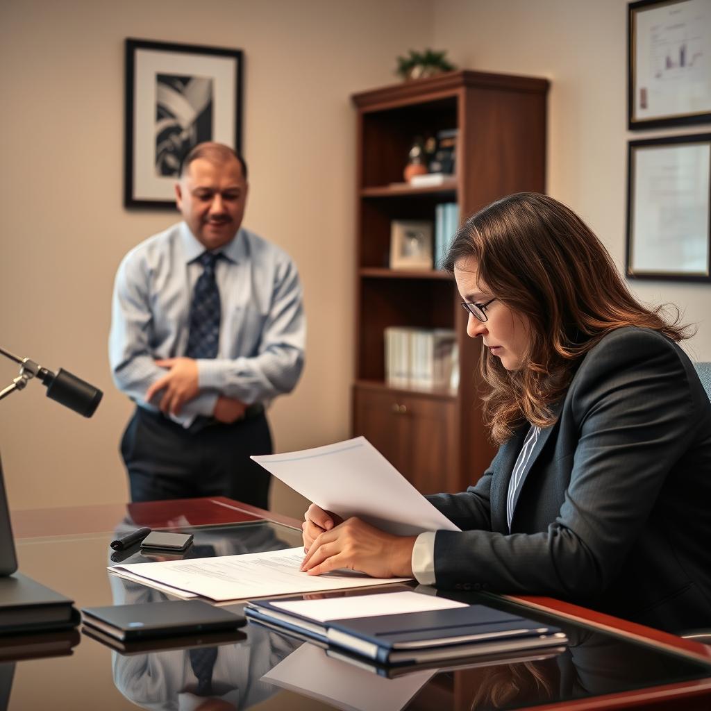 Insurance Dispute Lawyer Petworth