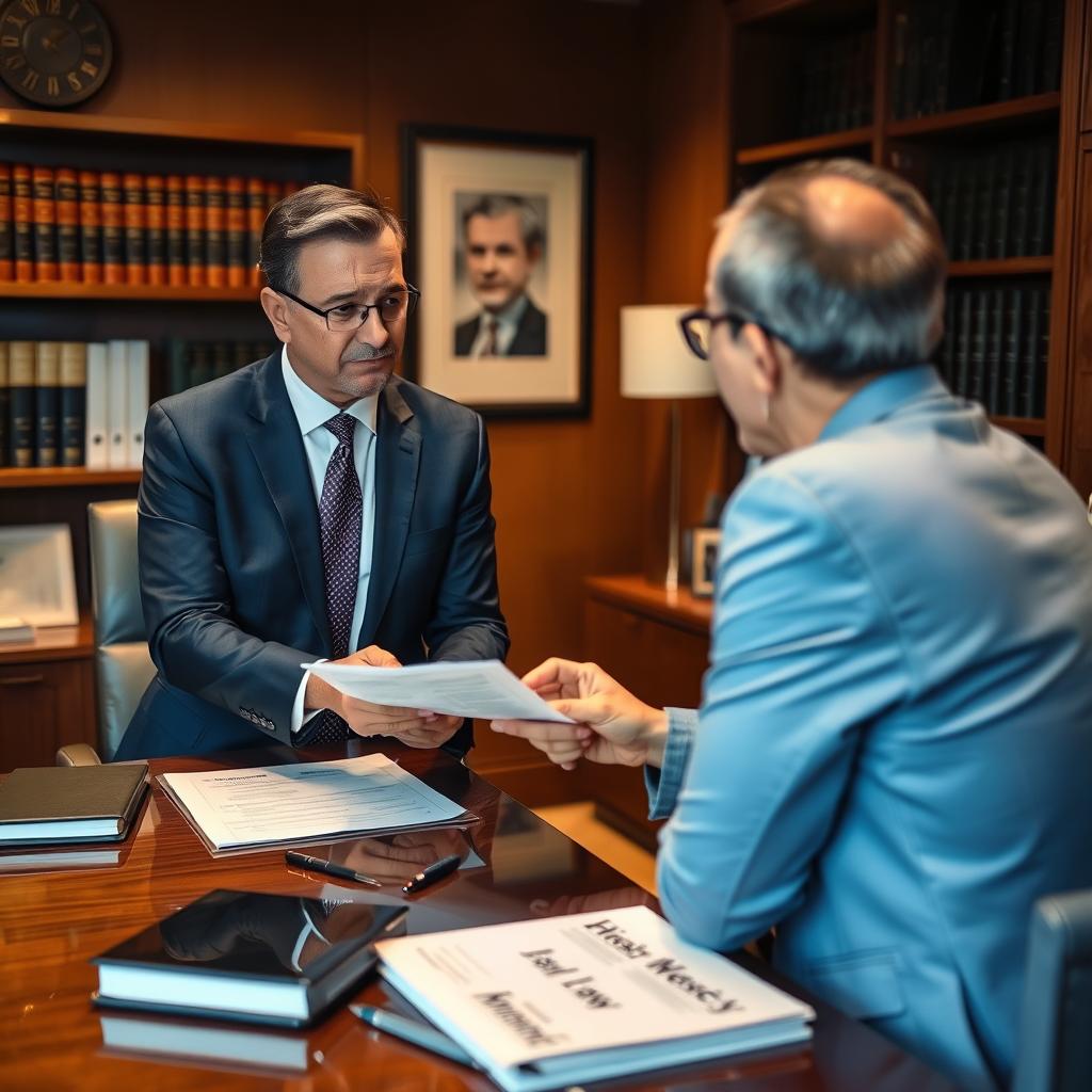 Insurance Dispute Lawyer Woodley Park