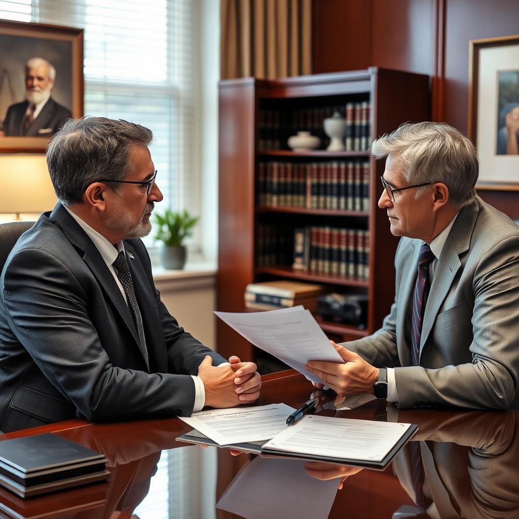 Loss of Consortium Lawyer Logan Circle