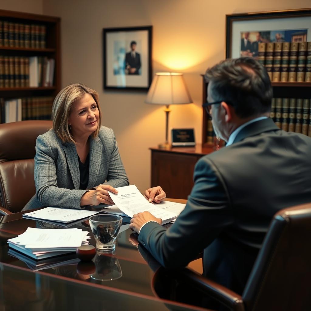 Loss of Consortium Lawyer Petworth