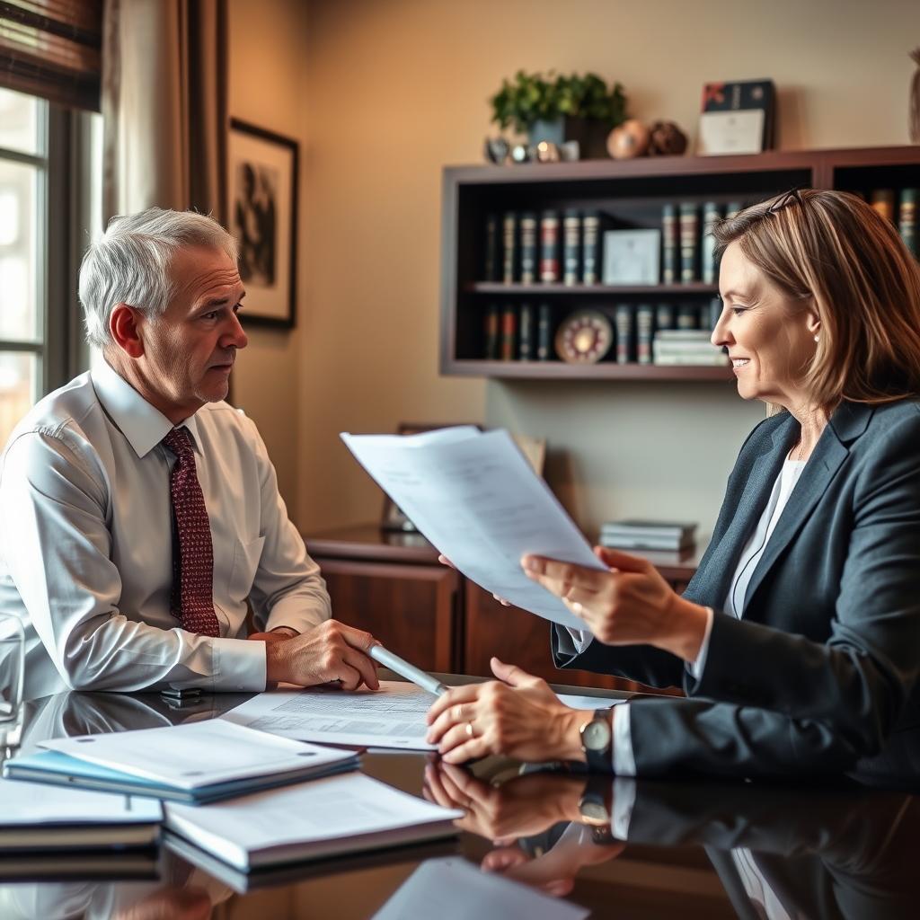 Loss of Consortium Lawyer Spring Valley
