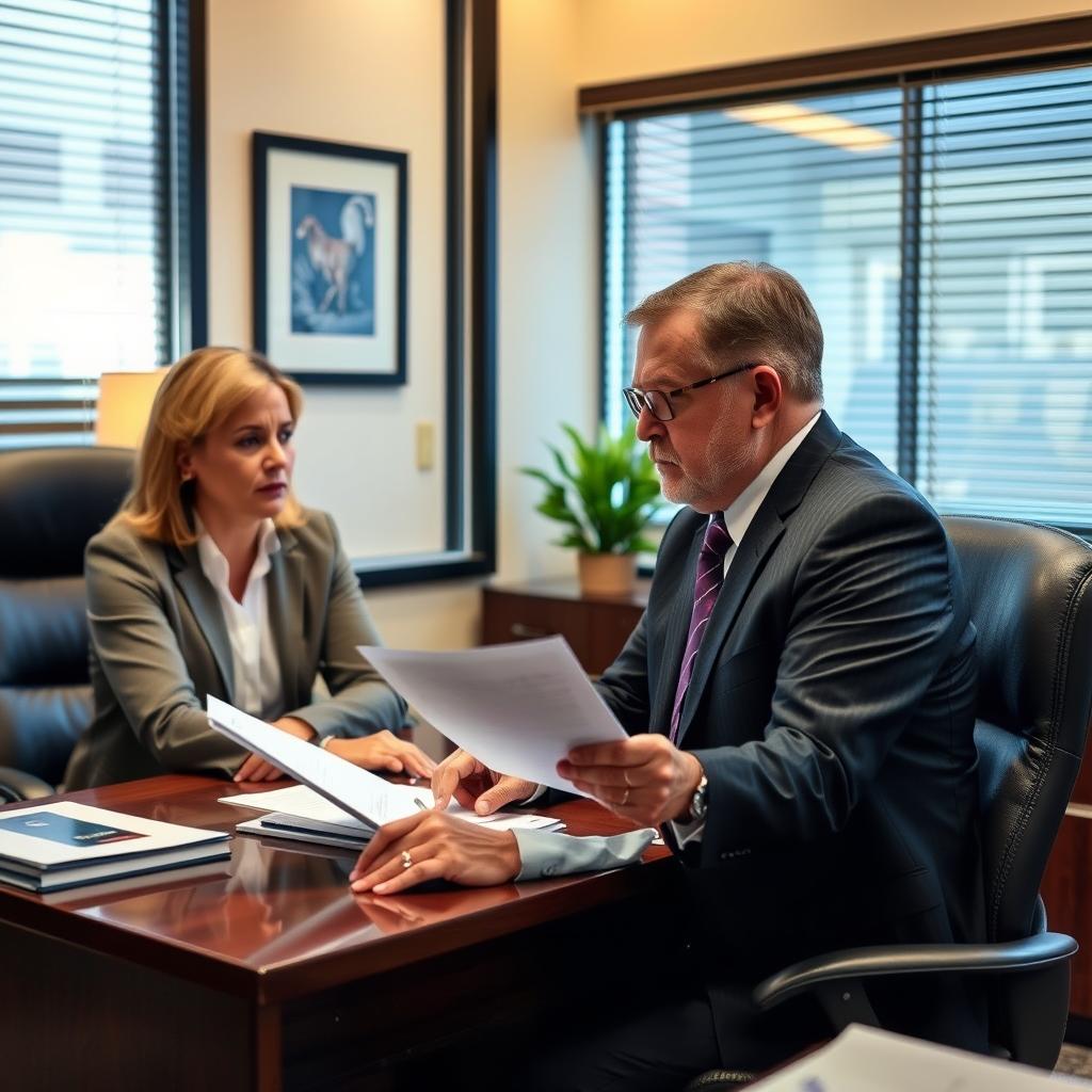Lyft Accident Lawyer Atlantic County