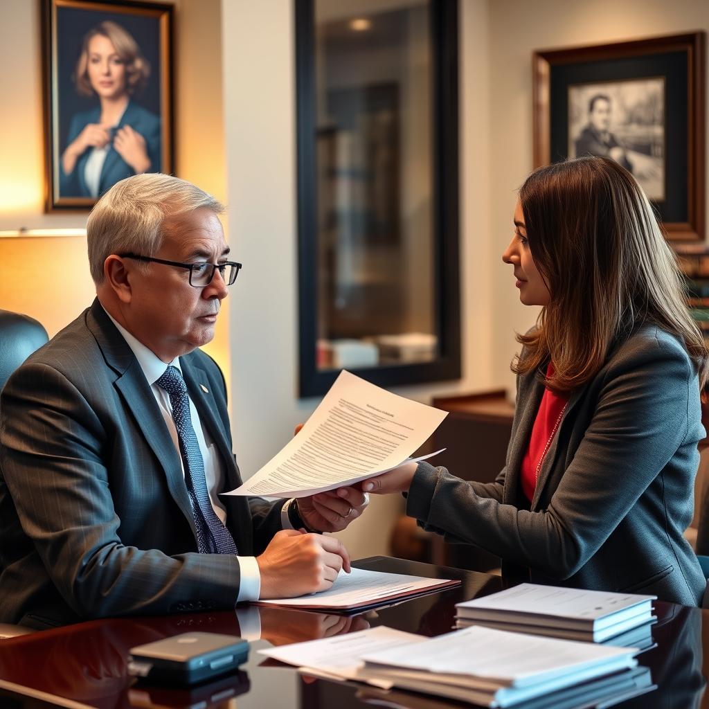 Lyft Accident Lawyer Burlington County