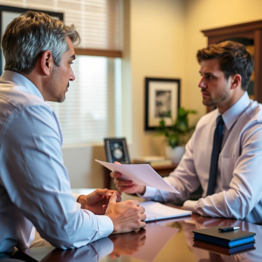Lyft Accident Lawyer Camden County