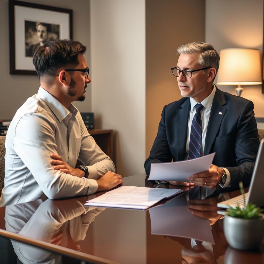 Lyft Accident Lawyer Capitol Hill