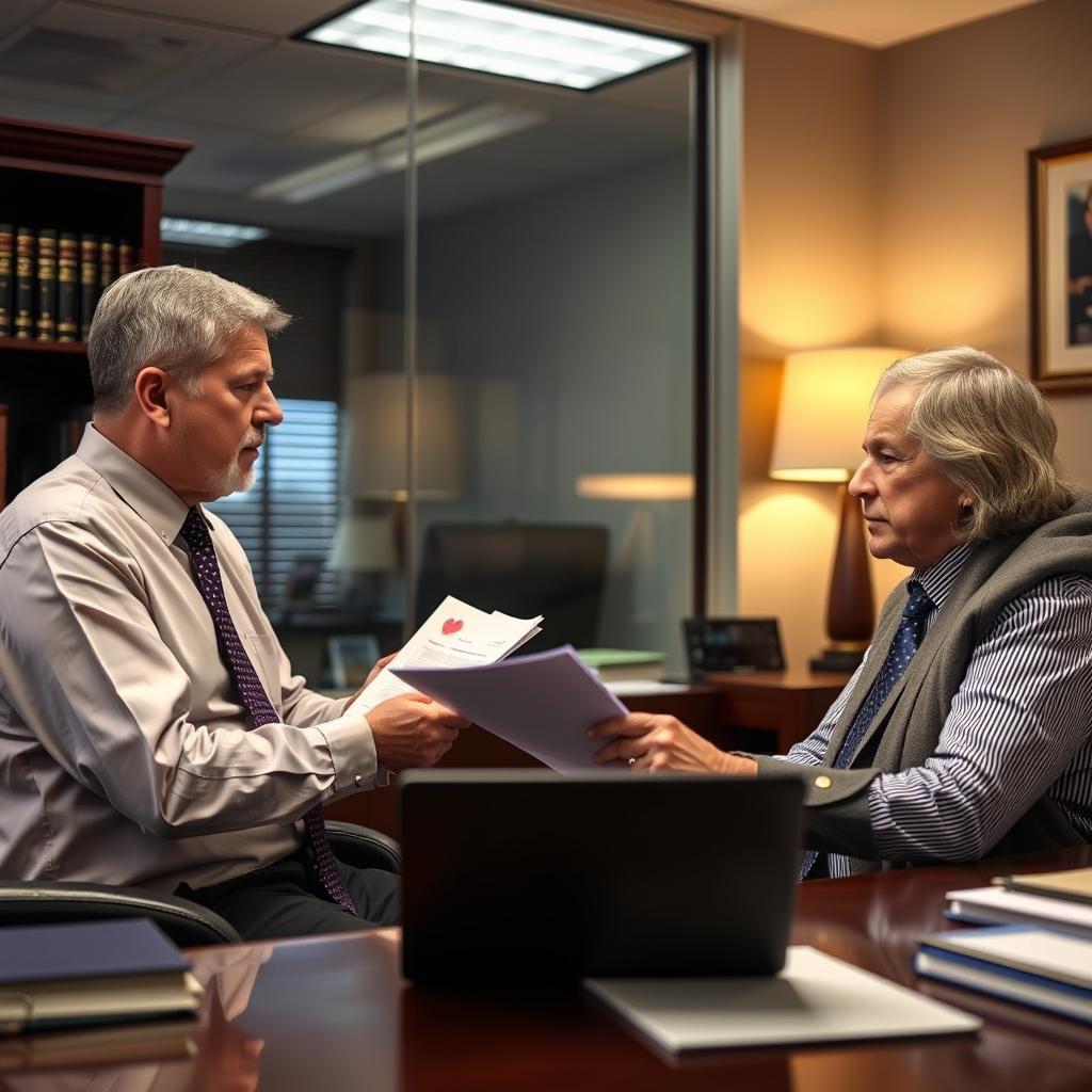Lyft Accident Lawyer Cumberland County