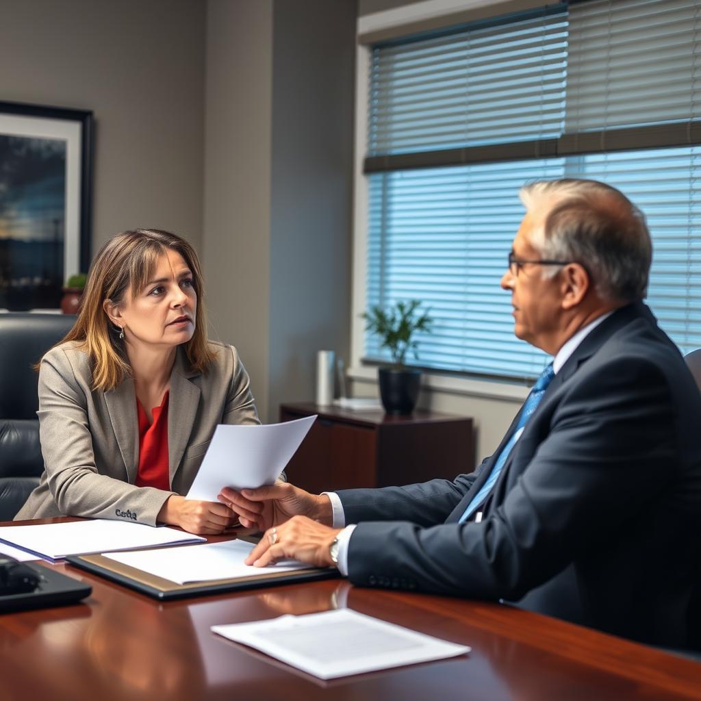 Lyft Accident Lawyer Essex County
