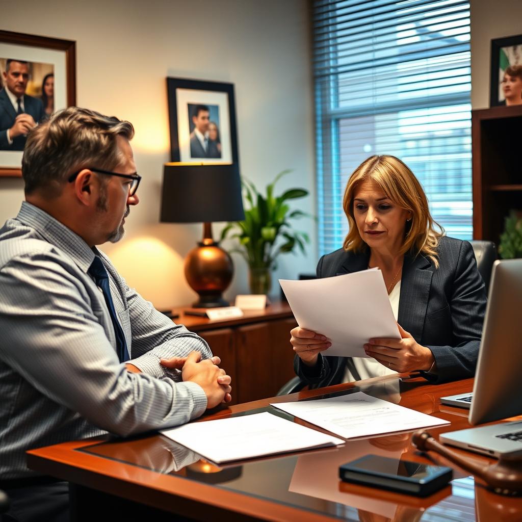 Lyft Accident Lawyer Foggy Bottom