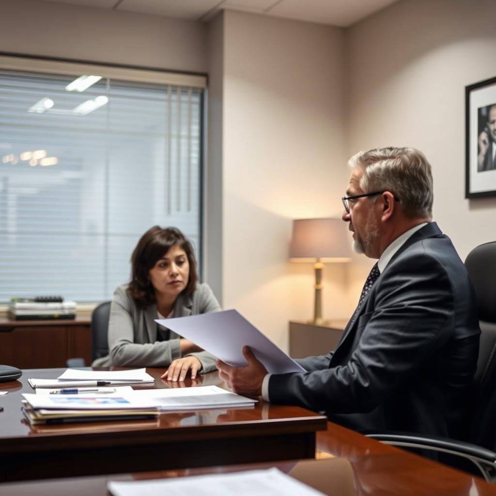Lyft Accident Lawyer Hudson County
