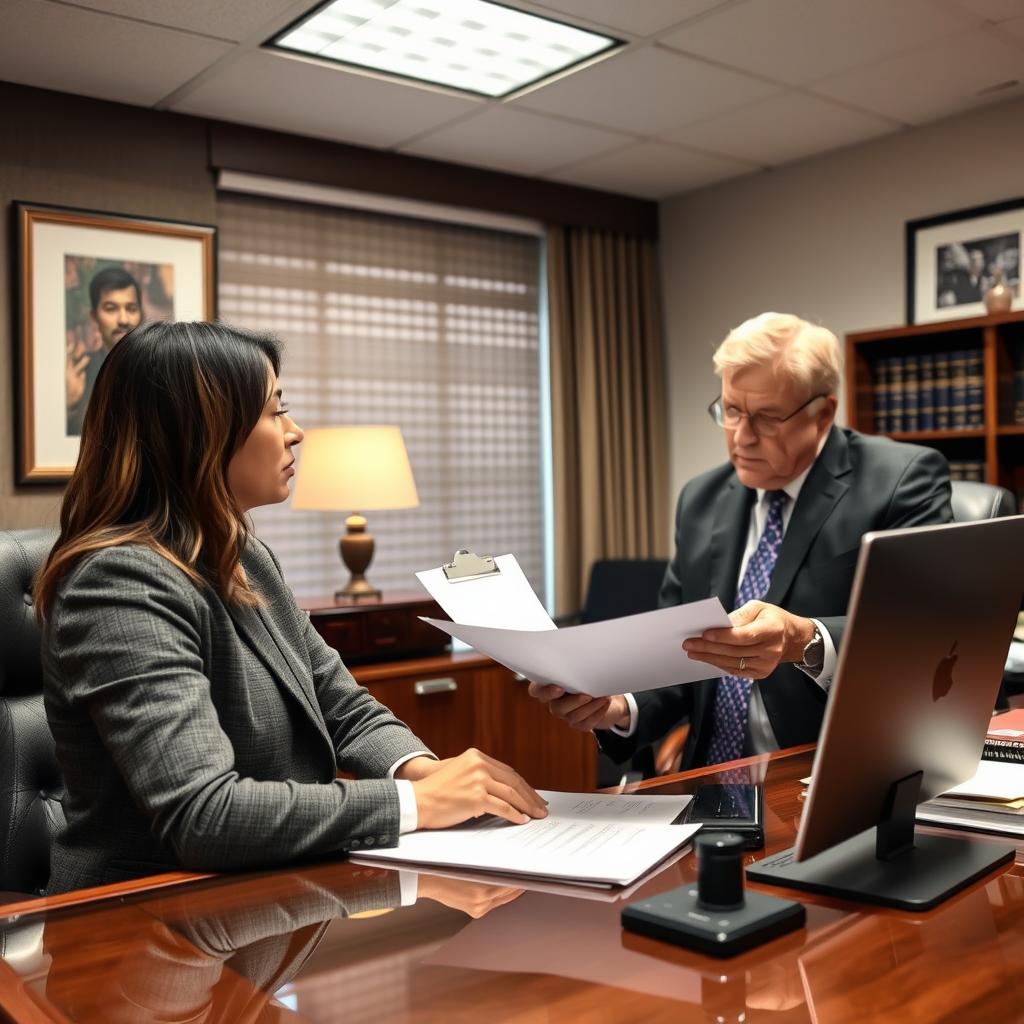 Lyft Accident Lawyer Middlesex County