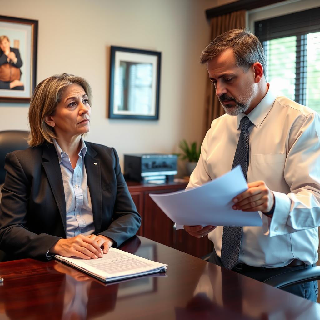 Lyft Accident Lawyer Morris County