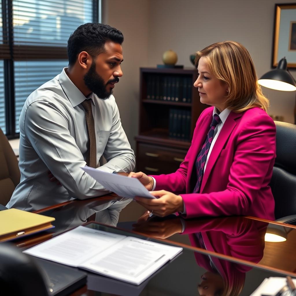 Lyft Accident Lawyer New Jersey