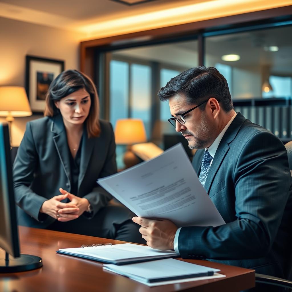 Lyft Accident Lawyer Passaic County