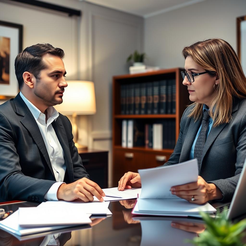 Lyft Accident Lawyer Petworth