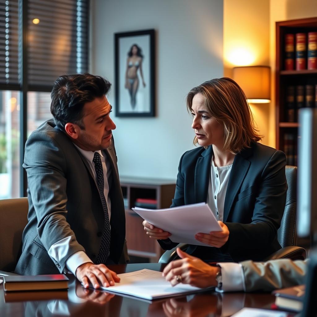 Medical Malpractice Lawyer Adams Morgan
