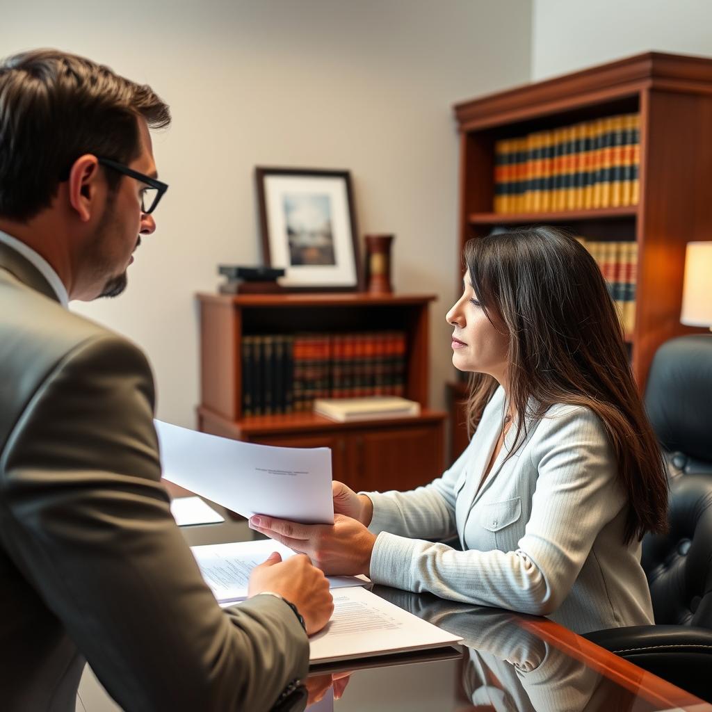 Medical Malpractice Lawyer American University Park
