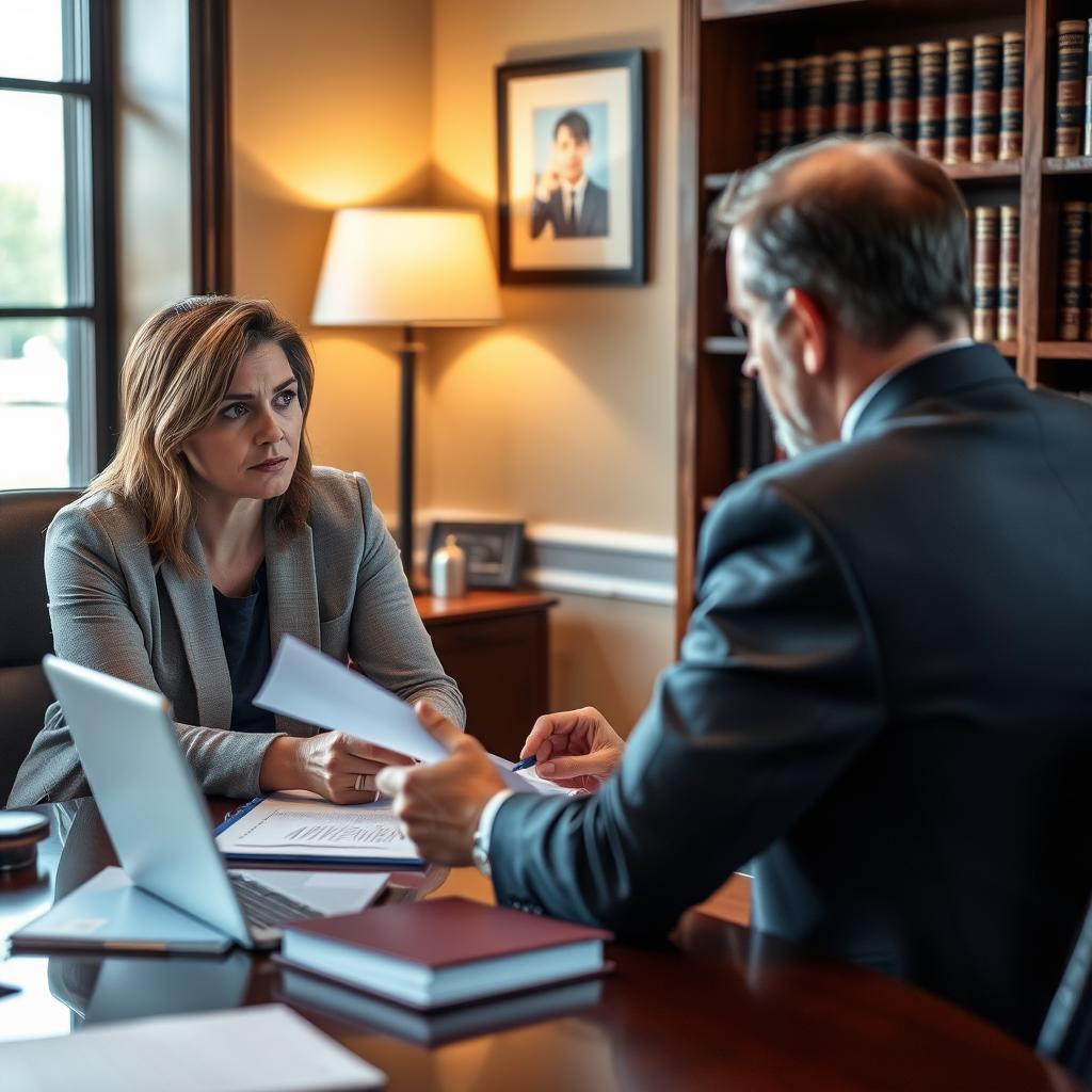 Medical Malpractice Lawyer Atlantic County