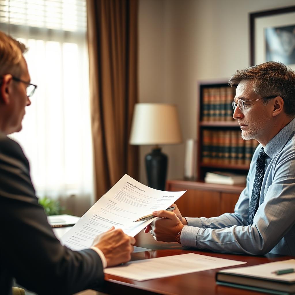 Medical Malpractice Lawyer Bergen County