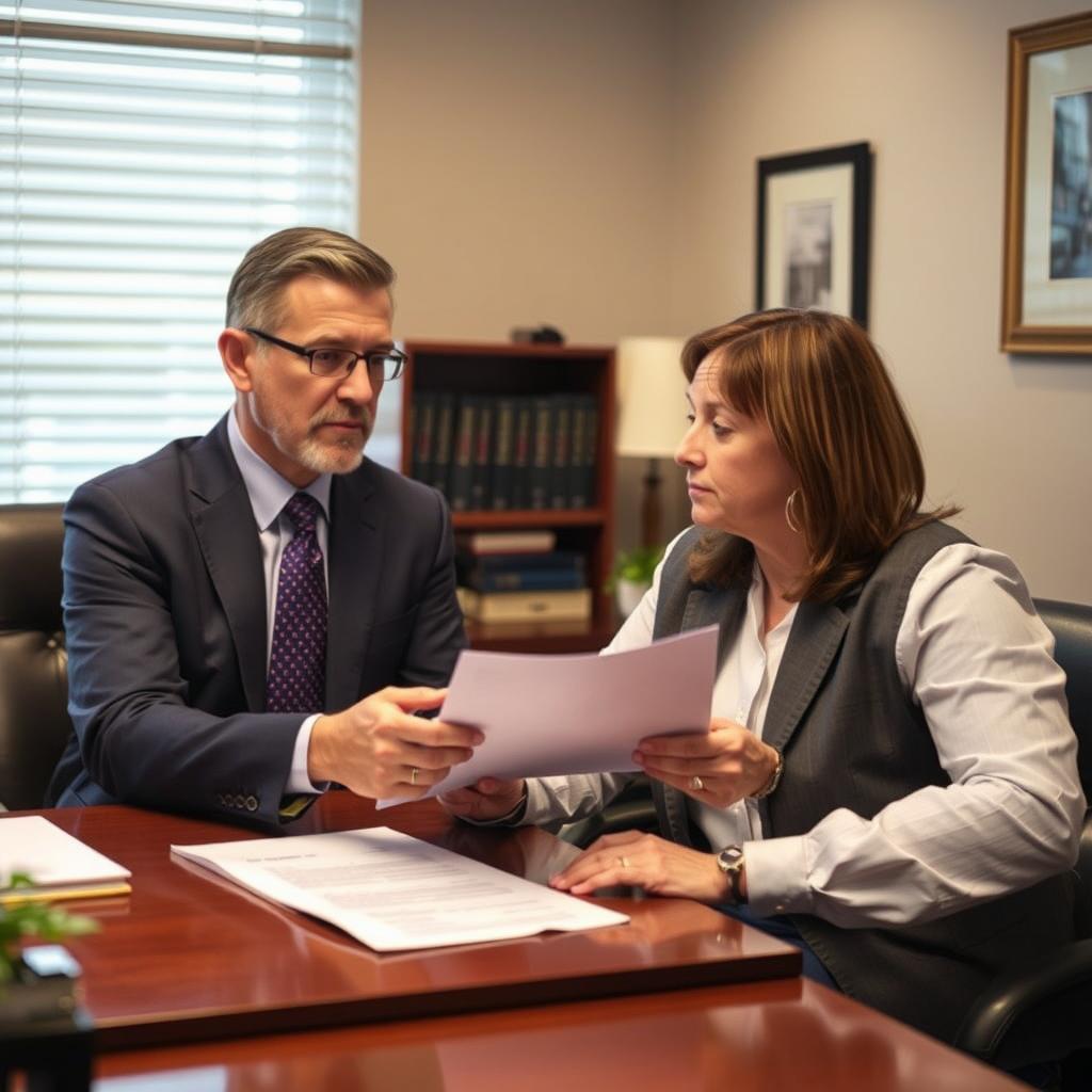 Medical Malpractice Lawyer Camden County