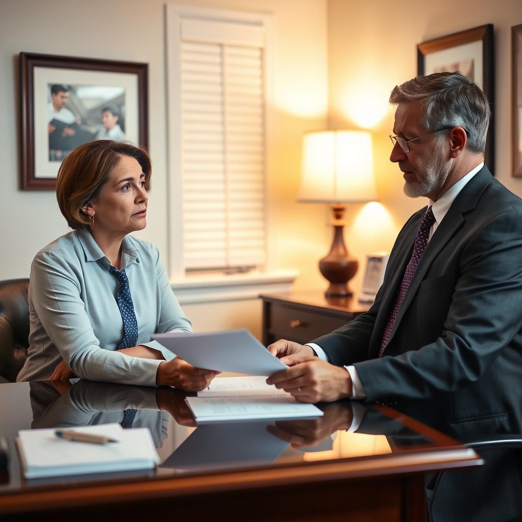 Medical Malpractice Lawyer Cape May County