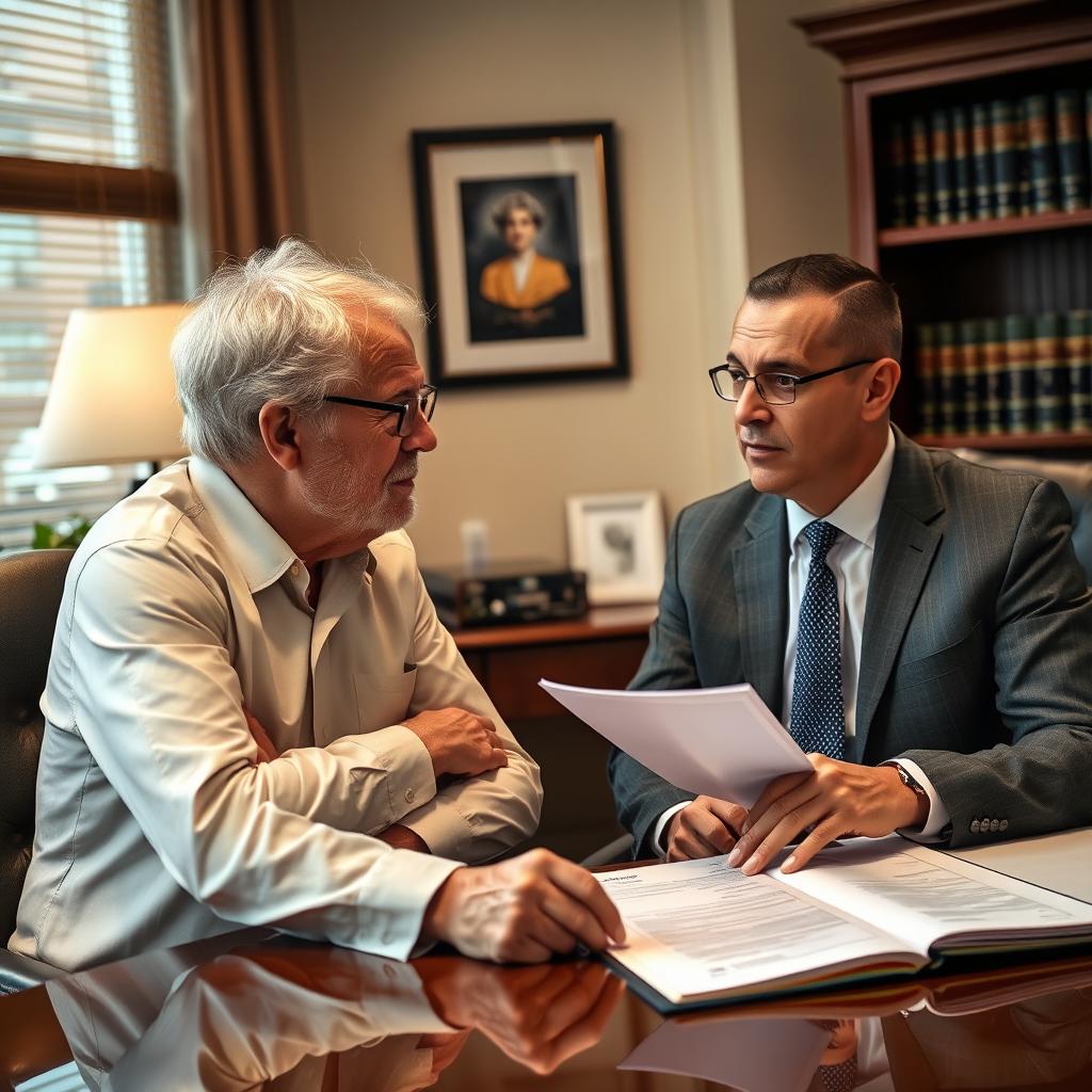 Medical Malpractice Lawyer Capitol Hill