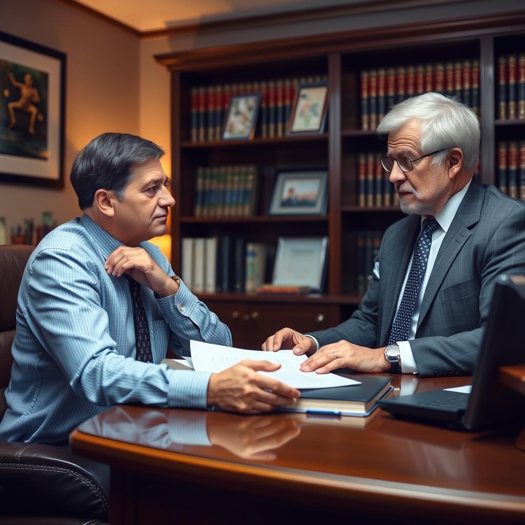 Medical Malpractice Lawyer Cumberland County
