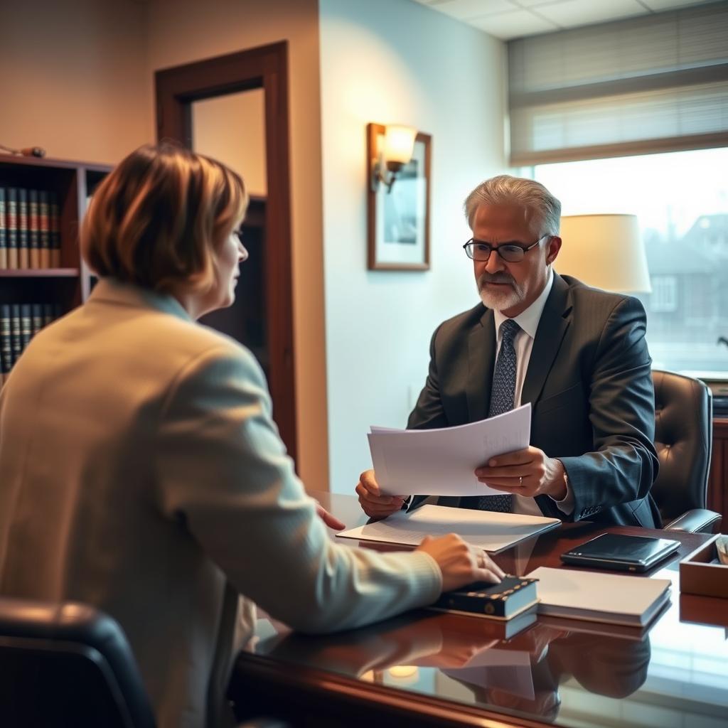Medical Malpractice Lawyer Essex County