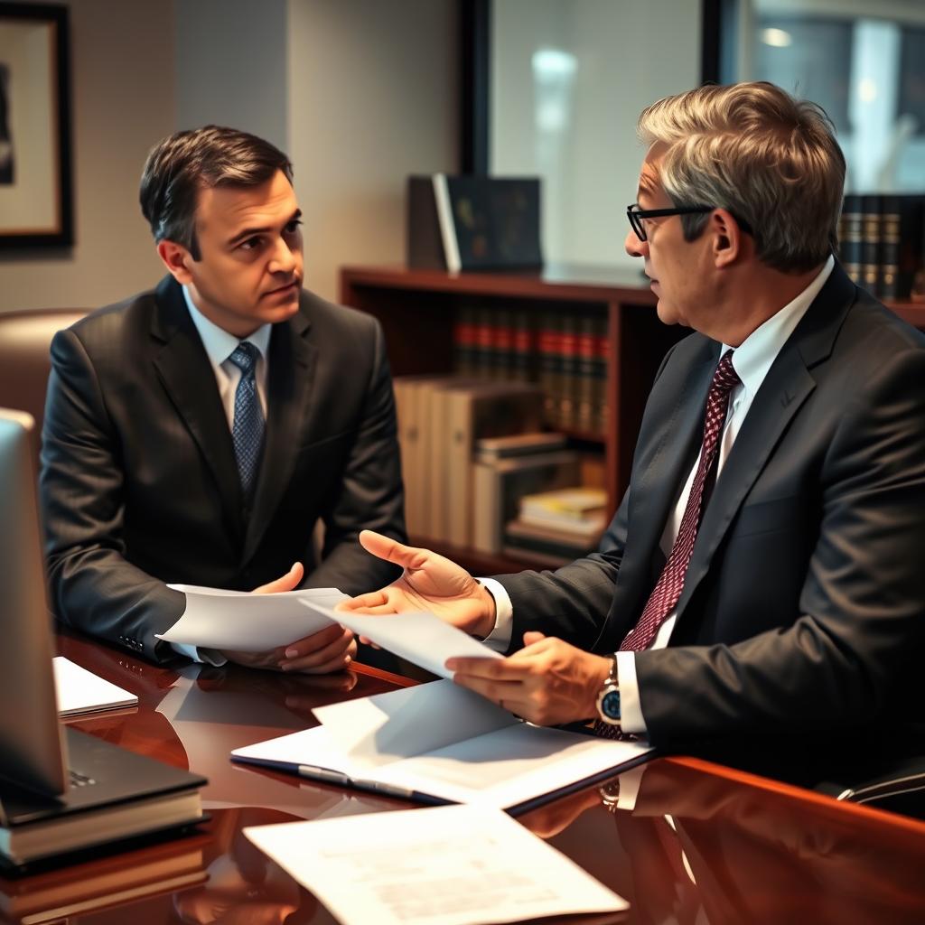 Medical Malpractice Lawyer Foggy Bottom