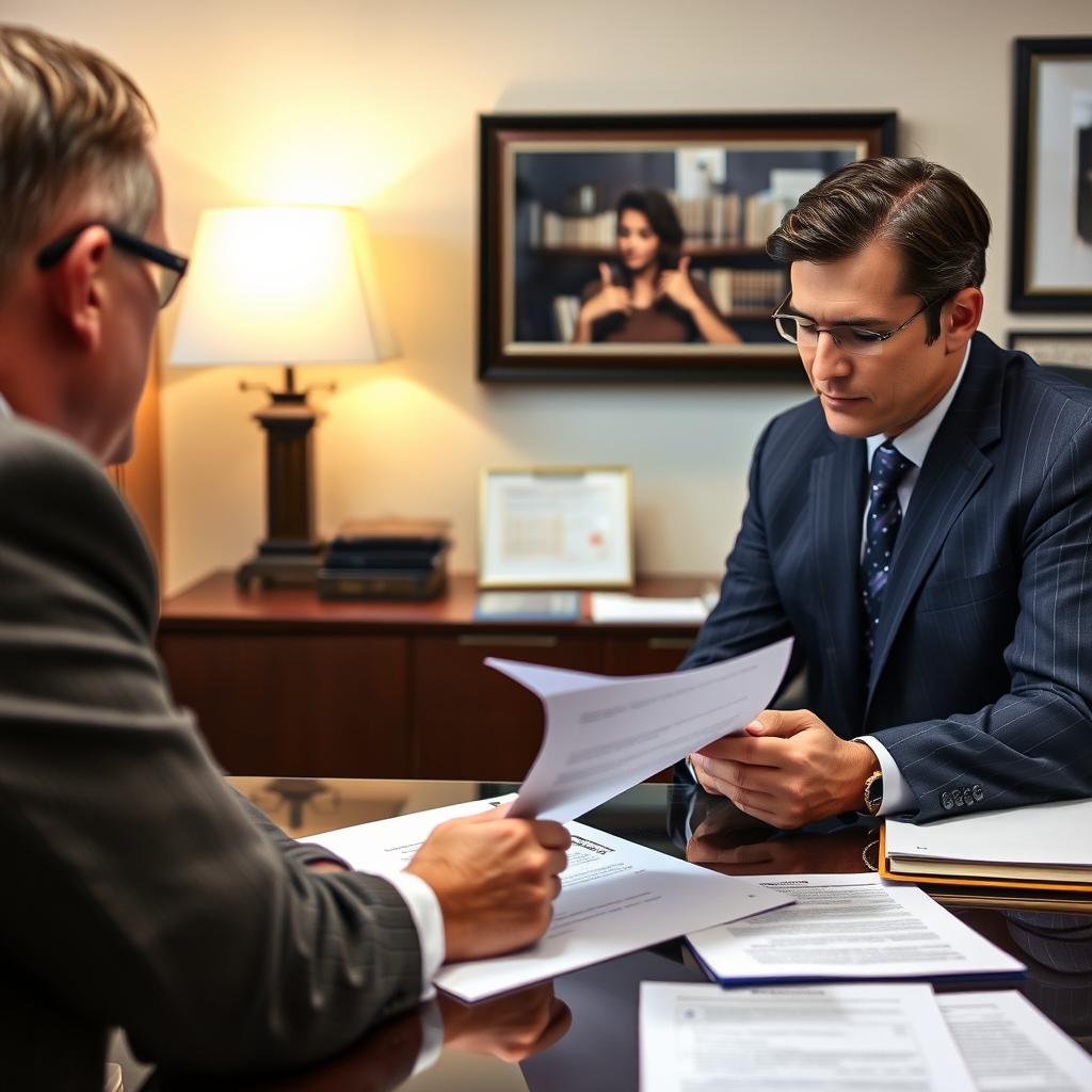 Medical Malpractice Lawyer Hudson County
