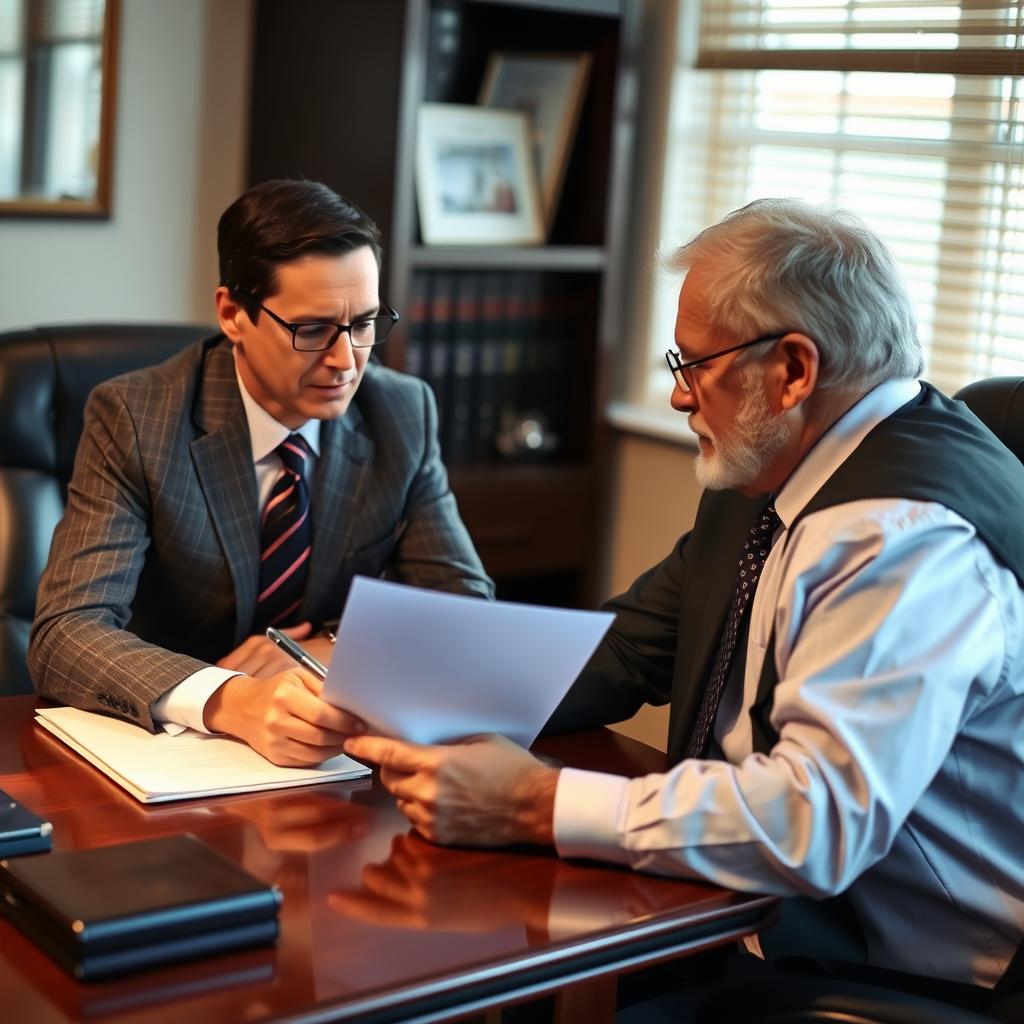 Medical Malpractice Lawyer Hunterdon County