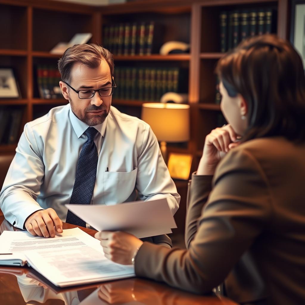 Medical Malpractice Lawyer Mercer County