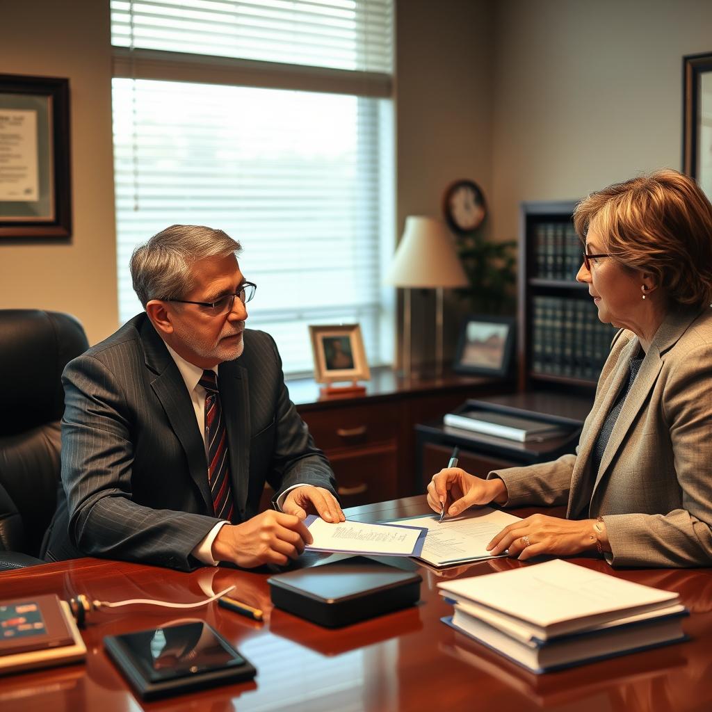 Medical Malpractice Lawyer Middlesex County