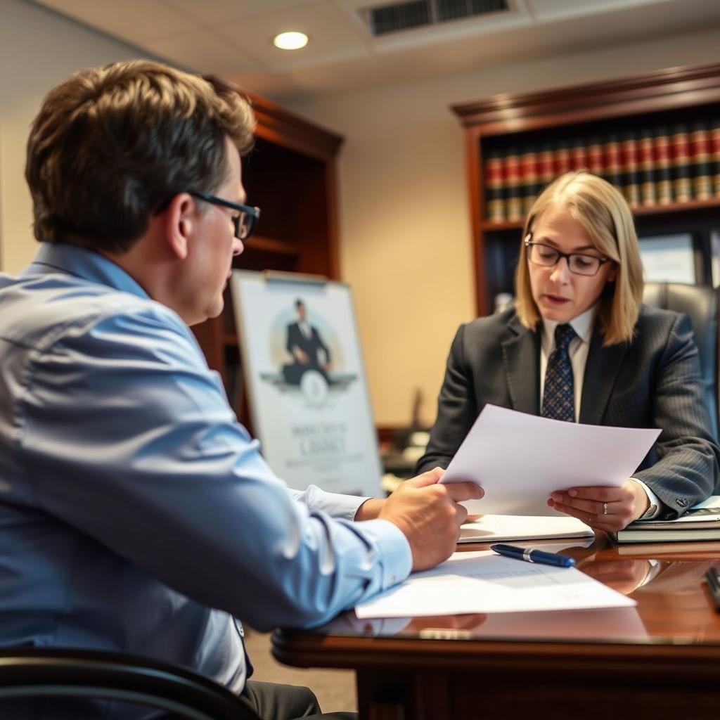 Medical Malpractice Lawyer Monmouth County
