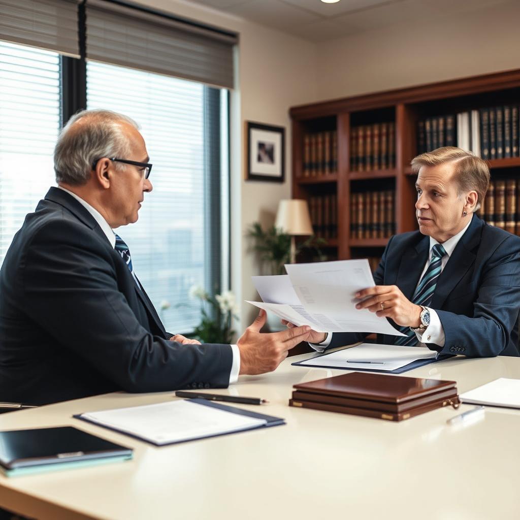 Medical Malpractice Lawyer New Jersey
