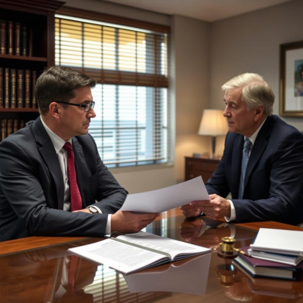 Medical Malpractice Lawyer Ocean County