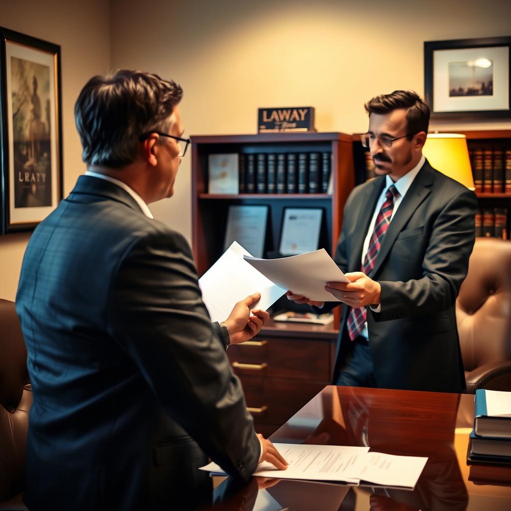 Medical Malpractice Lawyer Passaic County