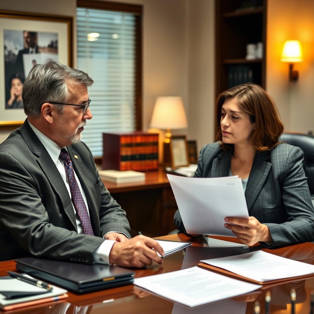Medical Malpractice Lawyer Salem County