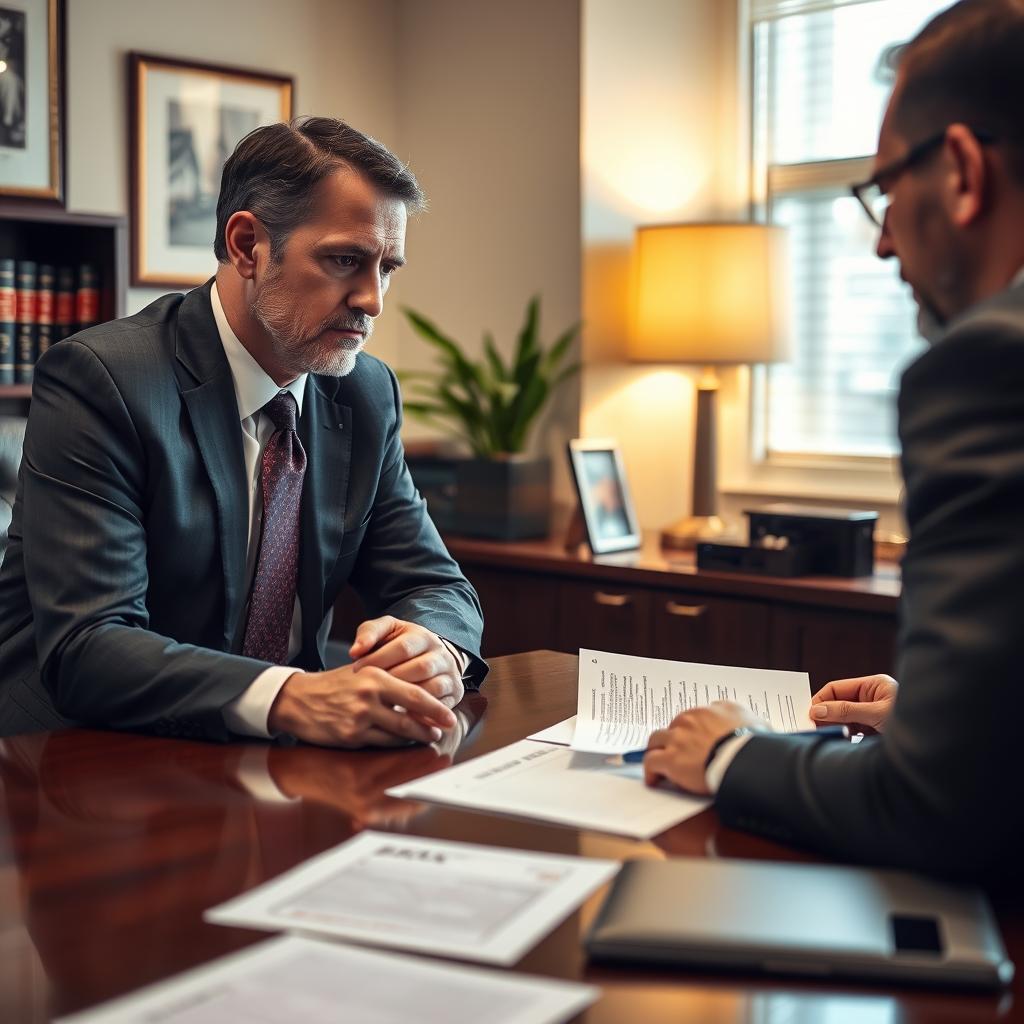 Medical Malpractice Lawyer Southwest Waterfront