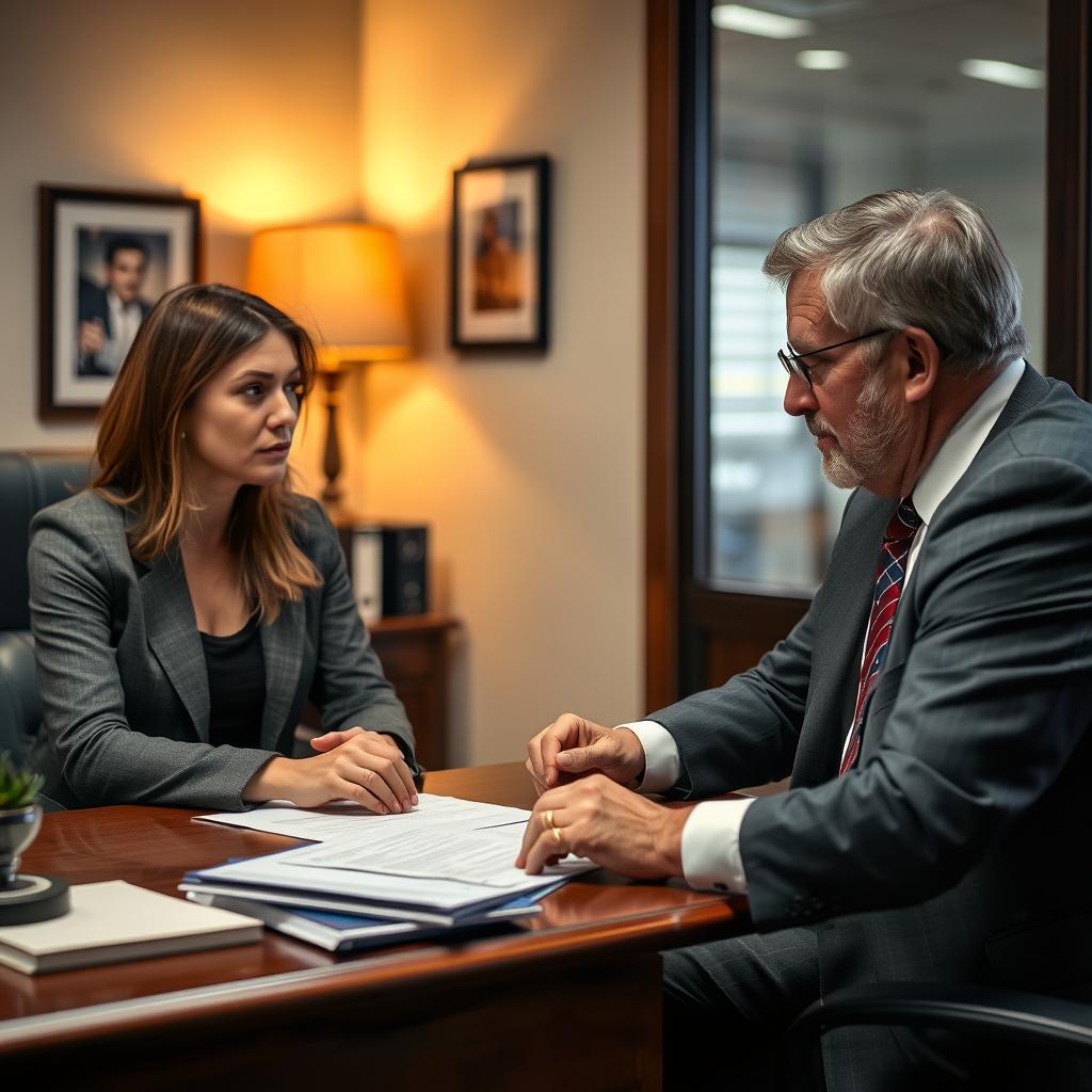 Motor Vehicle Accident Lawyer Cumberland County